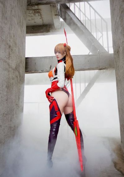 天降女子的动漫
